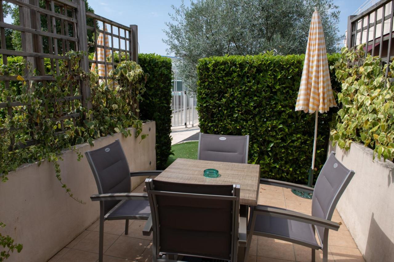 Logis Hotel Restaurant L'Escapade Le Pêchereau المظهر الخارجي الصورة