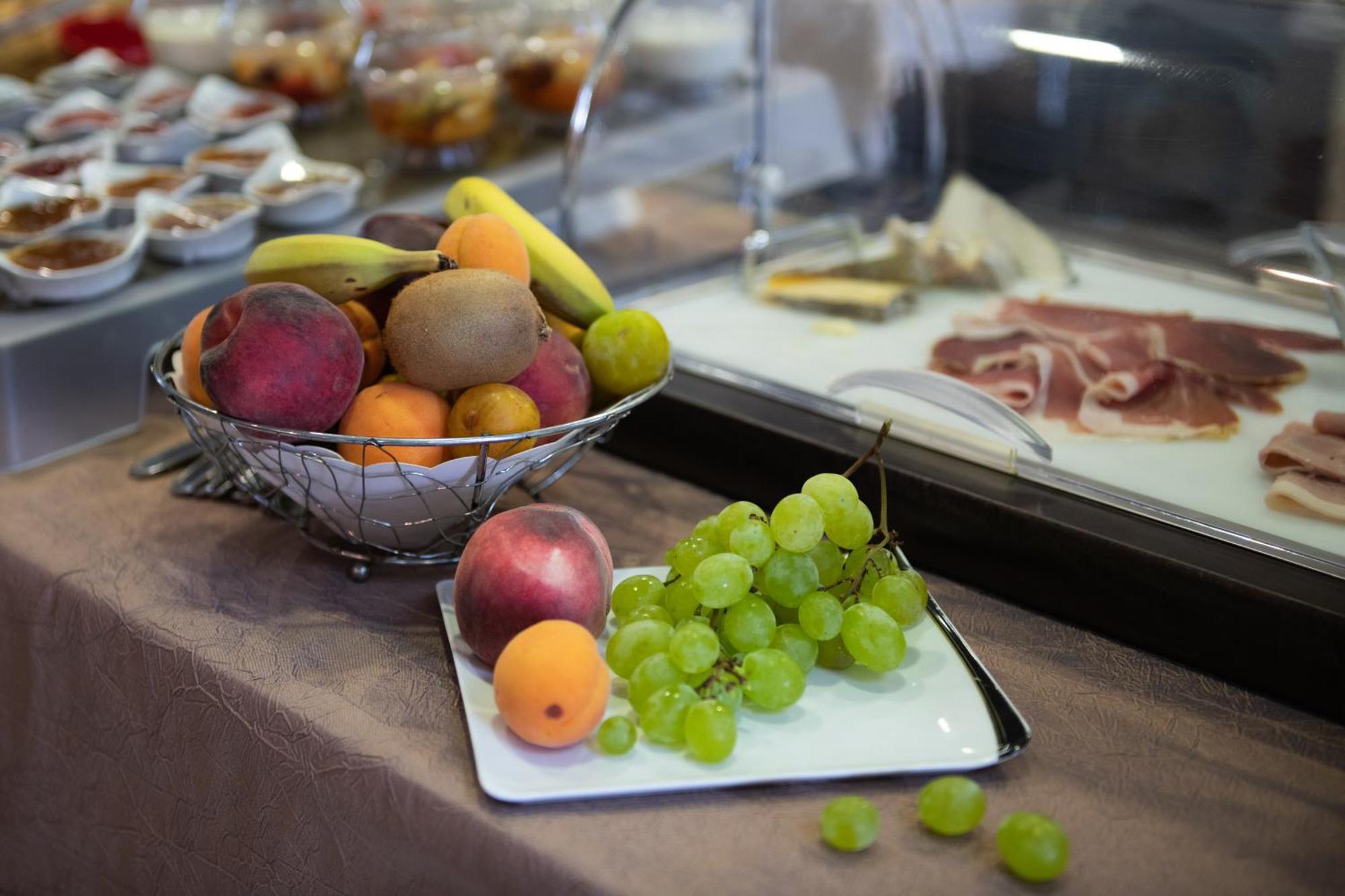 Logis Hotel Restaurant L'Escapade Le Pêchereau المظهر الخارجي الصورة
